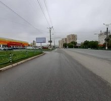 Рекламный щит 3*6  1303В Саранск ул. Косарева (в районе дома 25 по ул. Гожувская) сторона (B)